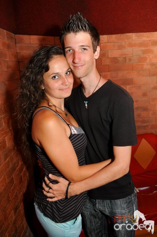 Carlsberg Summer Party în Club Escape, 