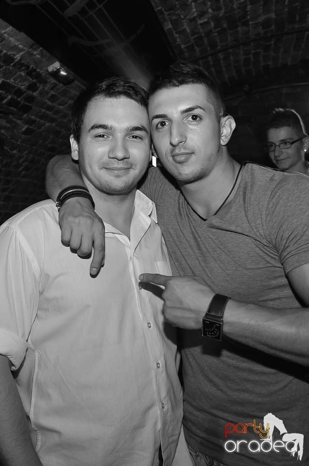 Carlsberg Summer Party în Club Escape, 