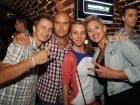 Carlsberg Summer Party în Club Escape