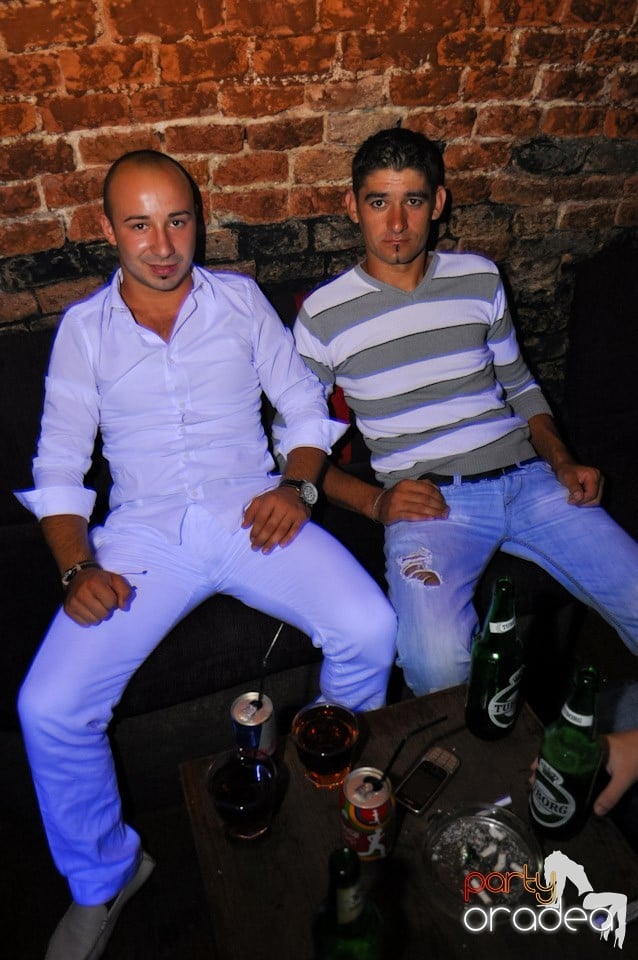 Carlsberg Summer Party în Escape, 