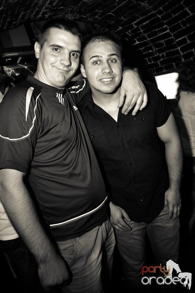 Carlsberg Summer Party în Escape, 