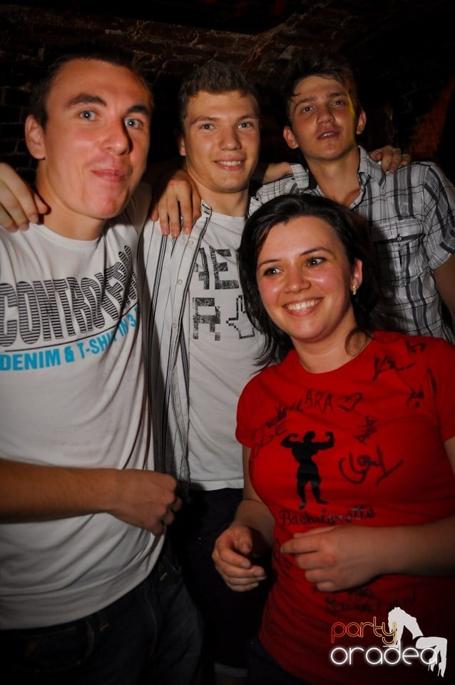 Carlsberg Summer Party în Escape, 