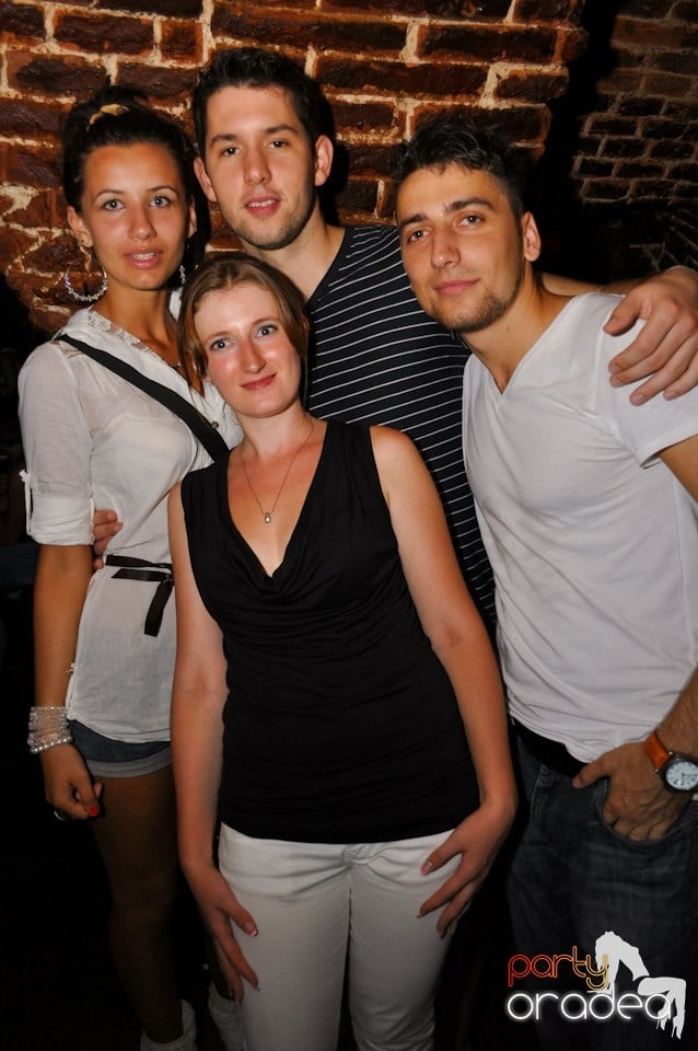 Carlsberg Summer Party în Escape, 