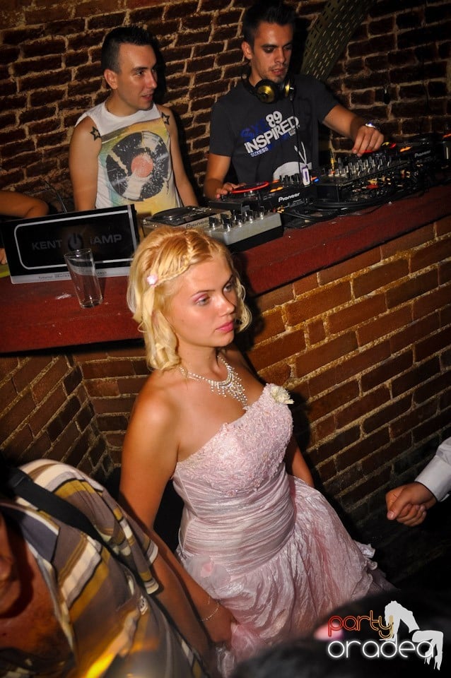 Carlsberg Summer Party în Escape, 