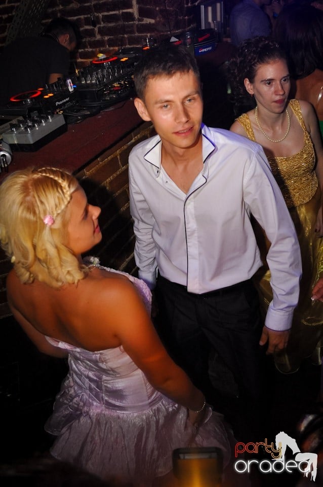 Carlsberg Summer Party în Escape, 