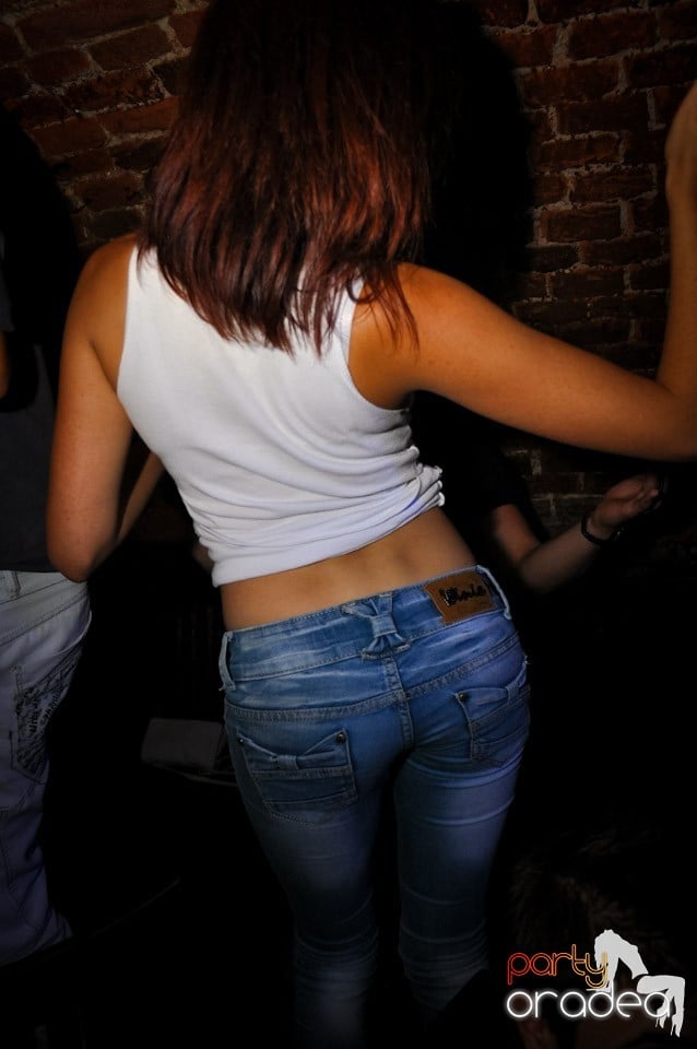 Carlsberg Summer Party în Escape, 