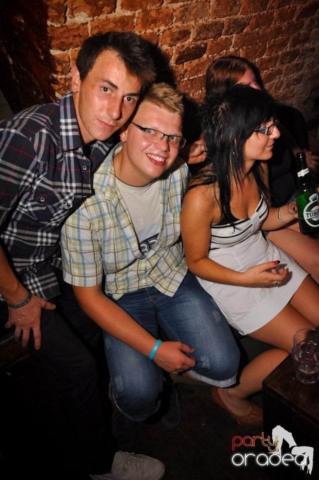 Carlsberg Summer Party în Escape, 