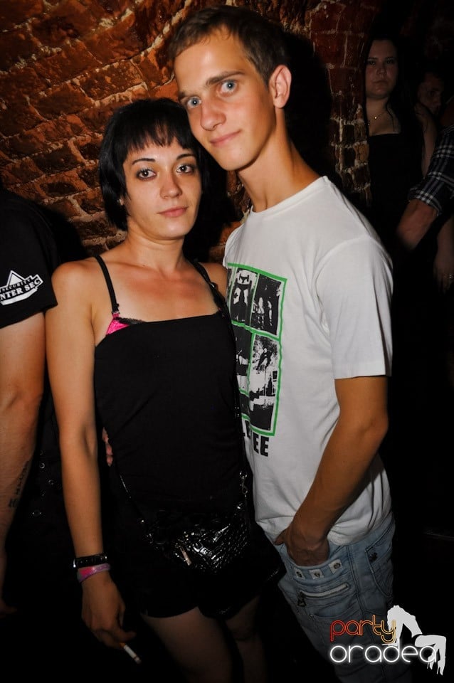 Carlsberg Summer Party în Escape, 