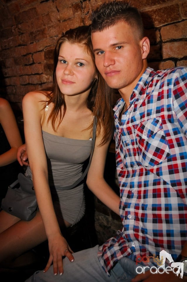 Carlsberg Summer Party în Escape, 