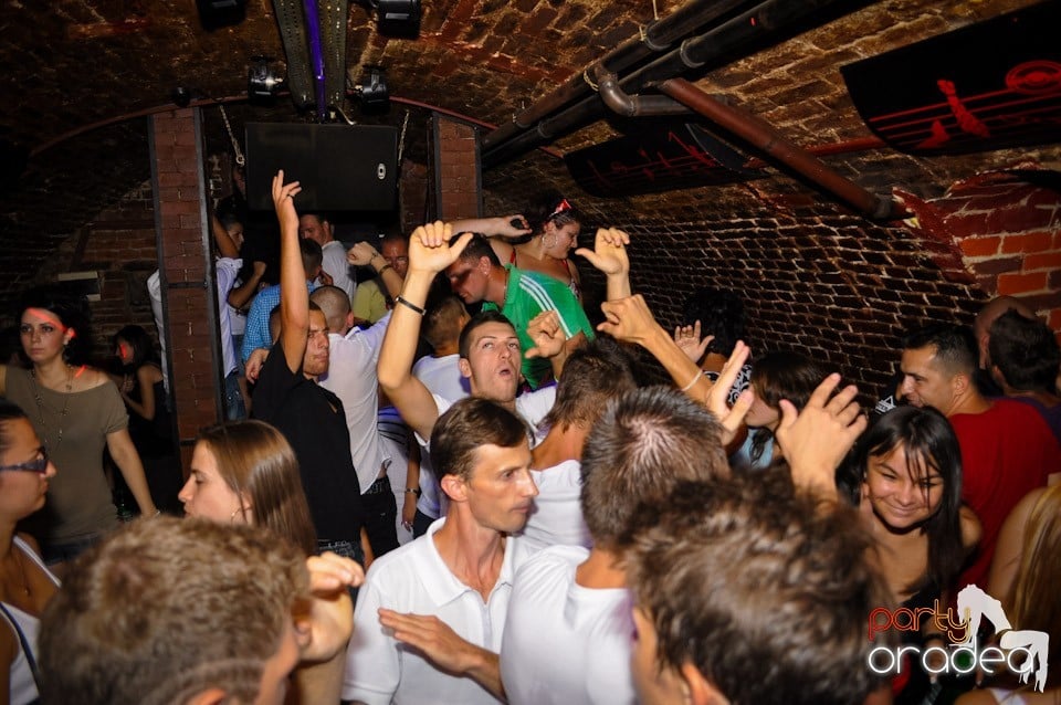 Carlsberg Summer Party în Escape, 