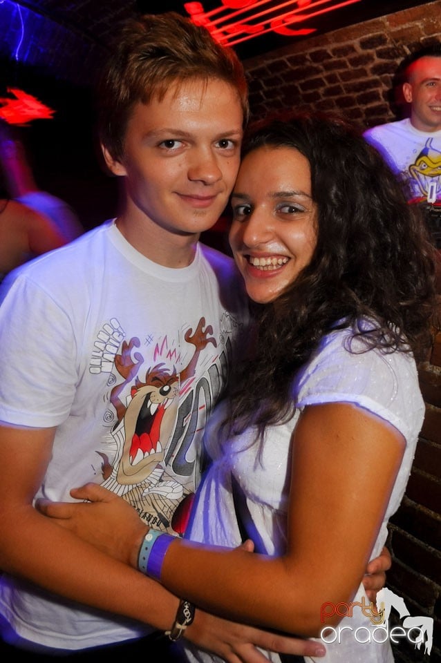 Carlsberg Summer Paty - Sâmbătă, 