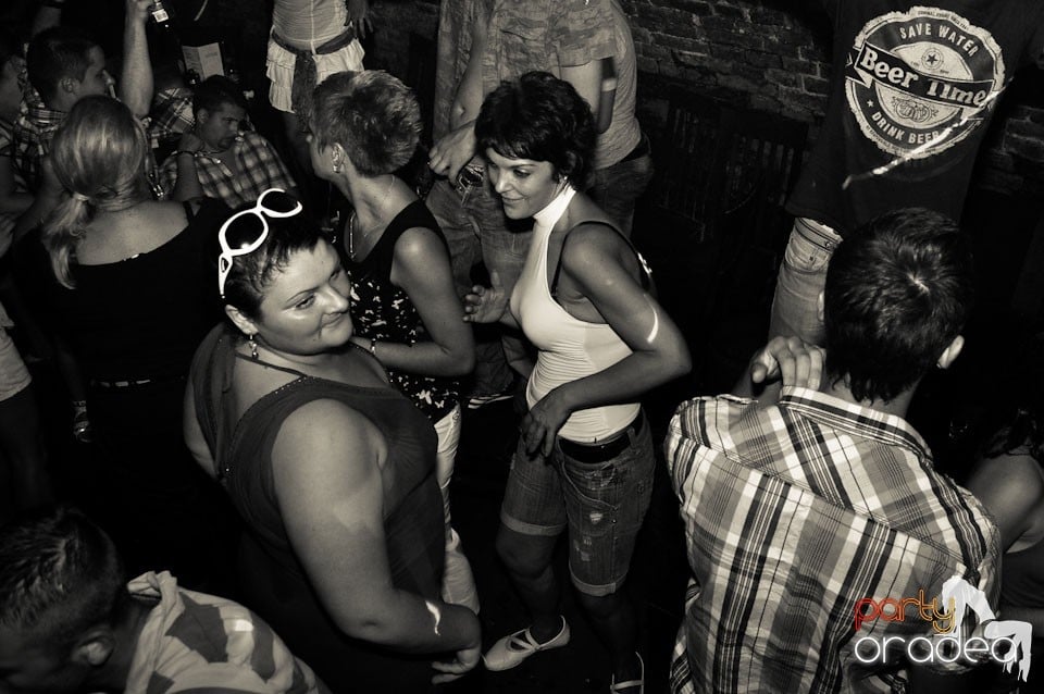 Carlsberg Summer Paty - Sâmbătă, 