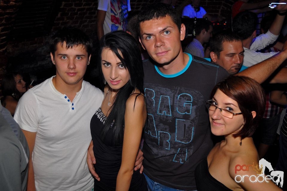 Carlsberg Summer Paty - Sâmbătă, 