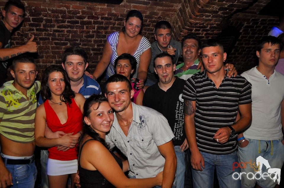 Carlsberg Summer Paty - Sâmbătă, 