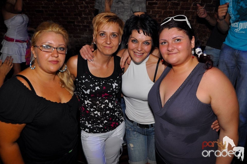 Carlsberg Summer Paty - Sâmbătă, 