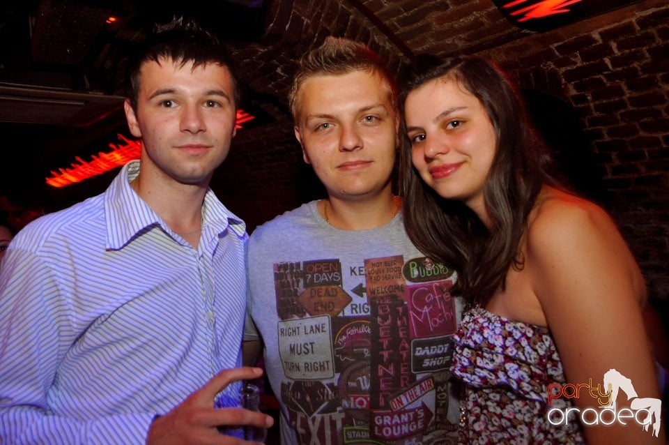 Carlsberg Summer Paty - Sâmbătă, 