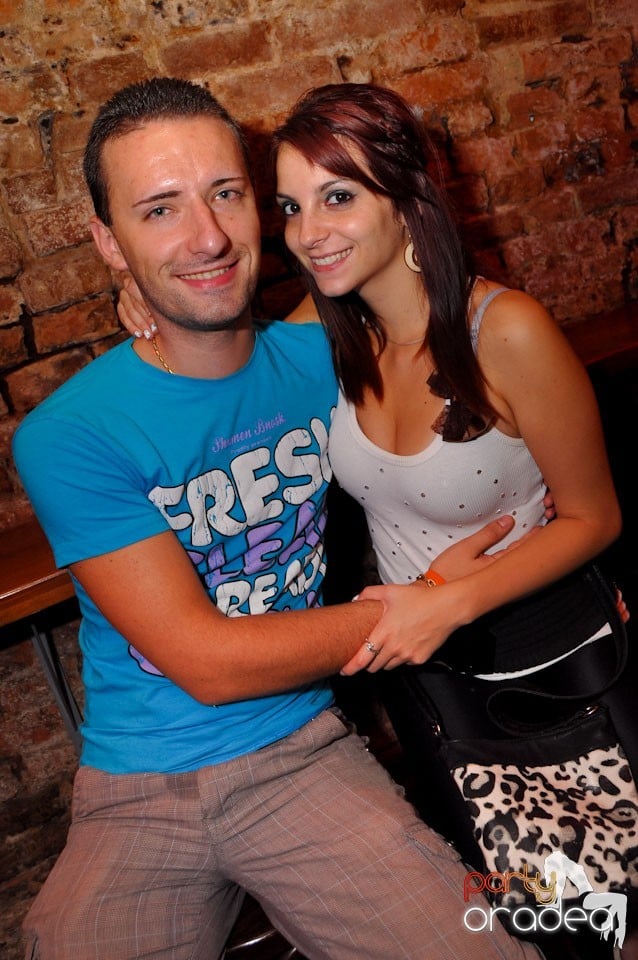 Carlsberg Summer Paty - Sâmbătă, 