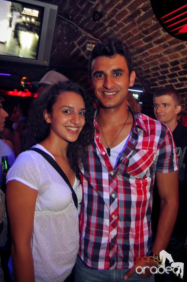 Carlsberg Summer Paty - Sâmbătă, 