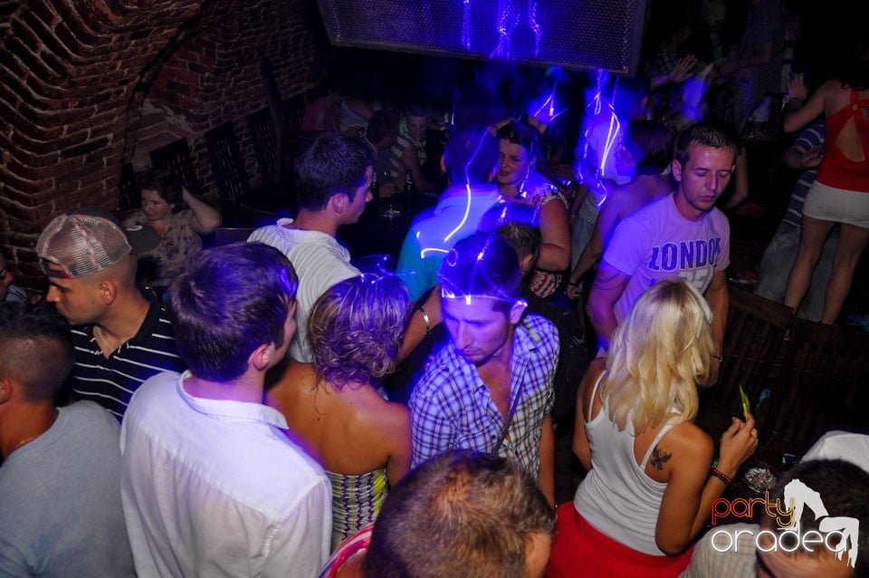 Carlsberg Summer Paty - Sâmbătă, 