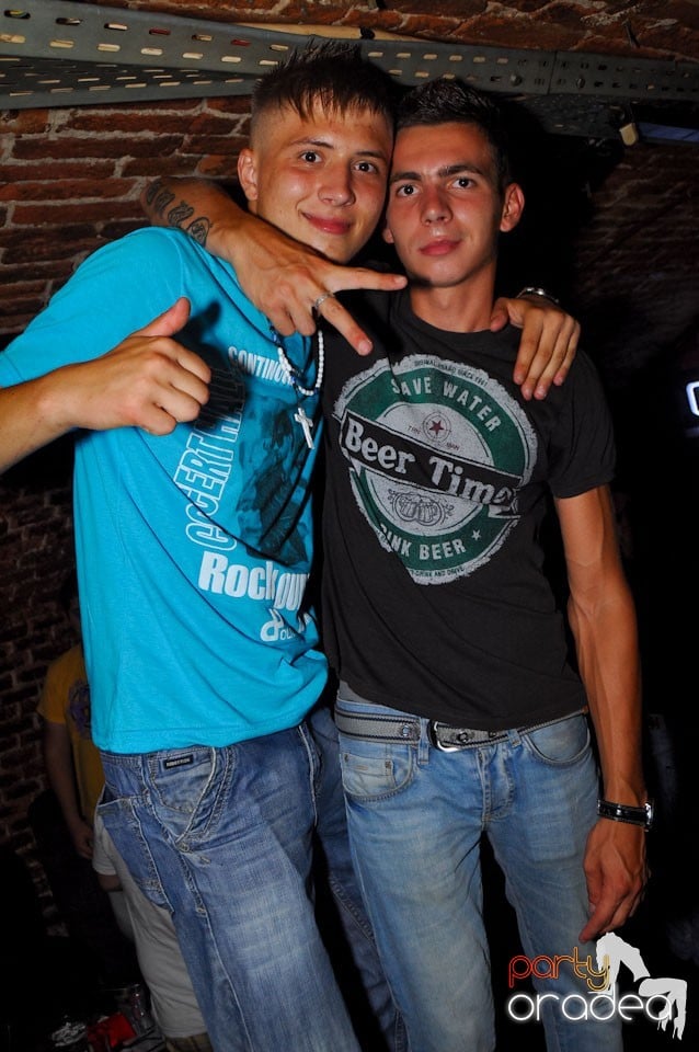 Carlsberg Summer Paty - Sâmbătă, 