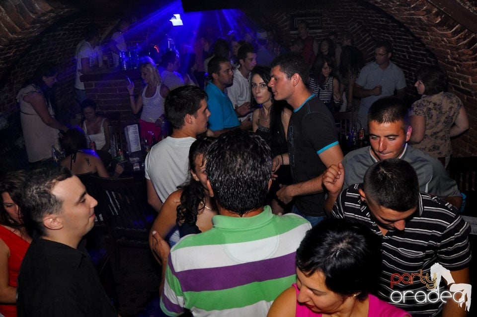 Carlsberg Summer Paty - Sâmbătă, 