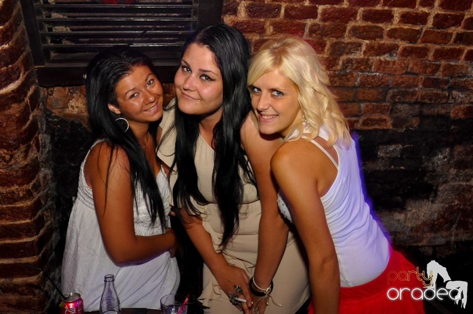 Carlsberg Summer Paty - Sâmbătă, 