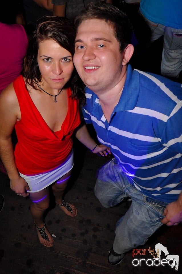 Carlsberg Summer Paty - Sâmbătă, 