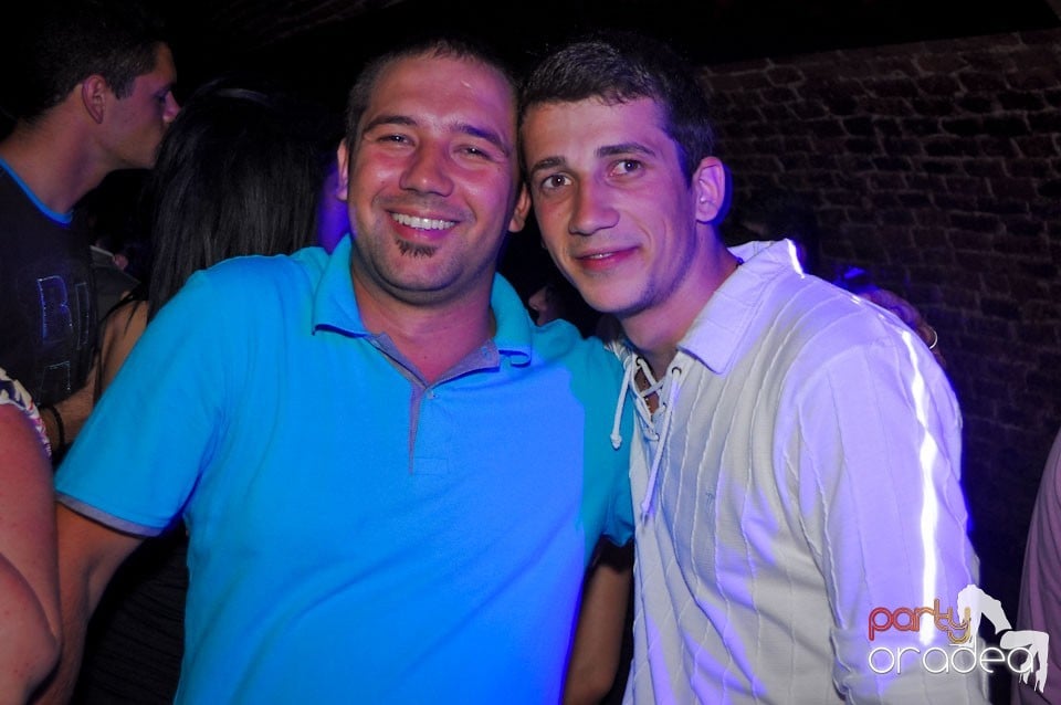 Carlsberg Summer Paty - Sâmbătă, 