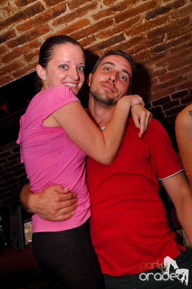 Carlsberg Summer Paty - Sâmbătă, 