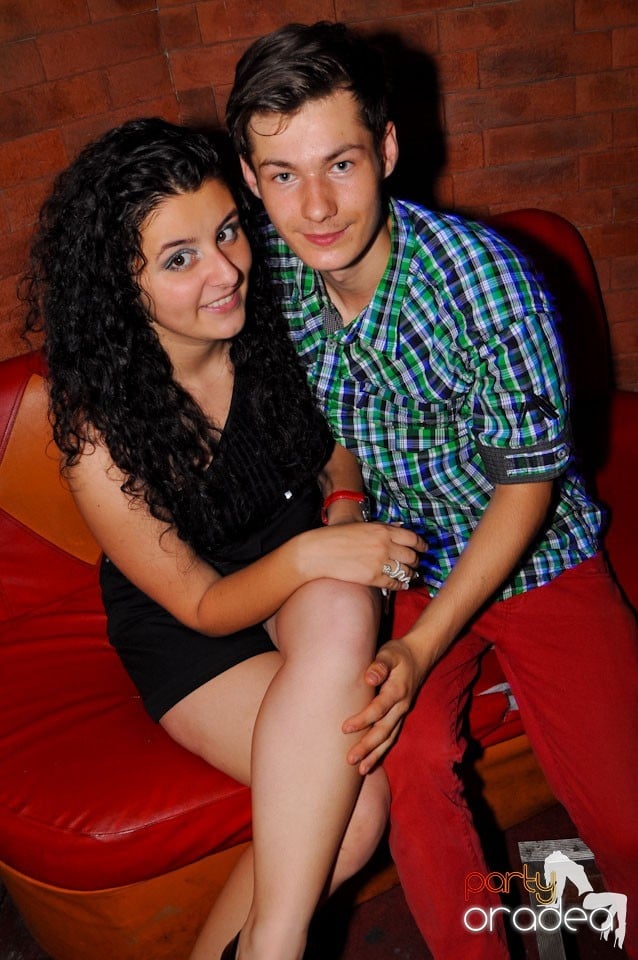 Carlsberg Summer Paty - Sâmbătă, 