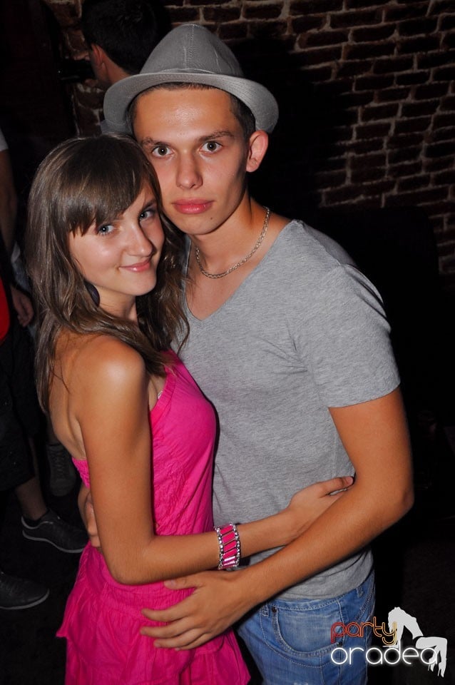 Carlsberg Summer Paty - Sâmbătă, 