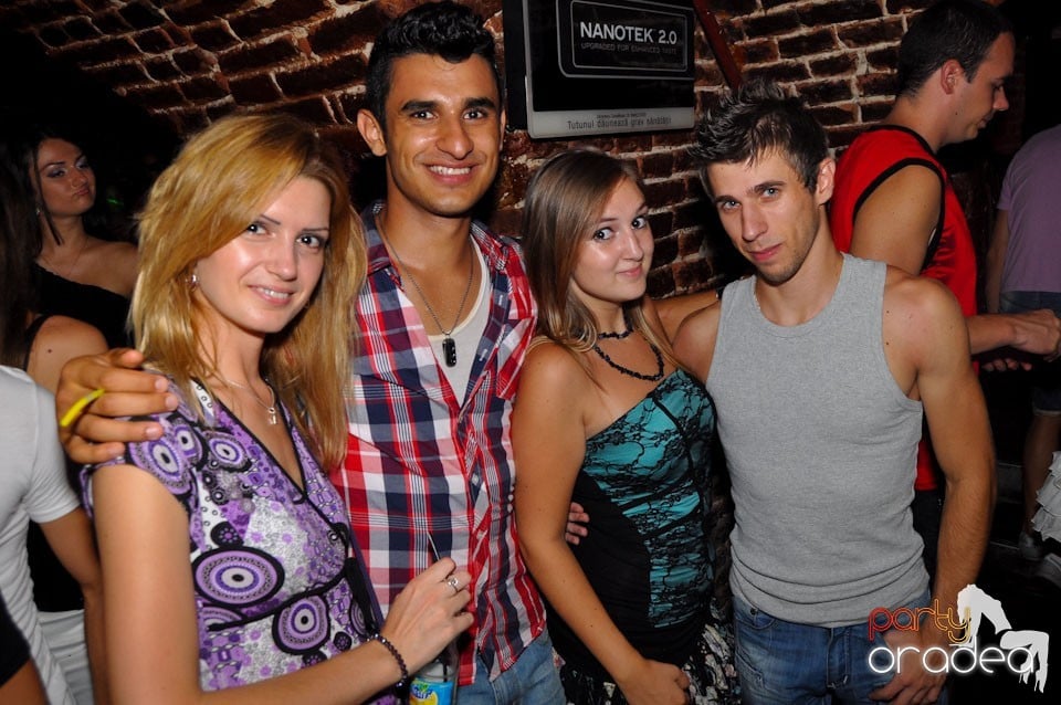 Carlsberg Summer Paty - Sâmbătă, 