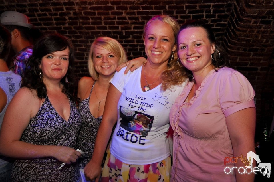 Carlsberg Summer Paty - Sâmbătă, 