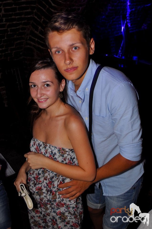 Carlsberg Summer Paty - Sâmbătă, 