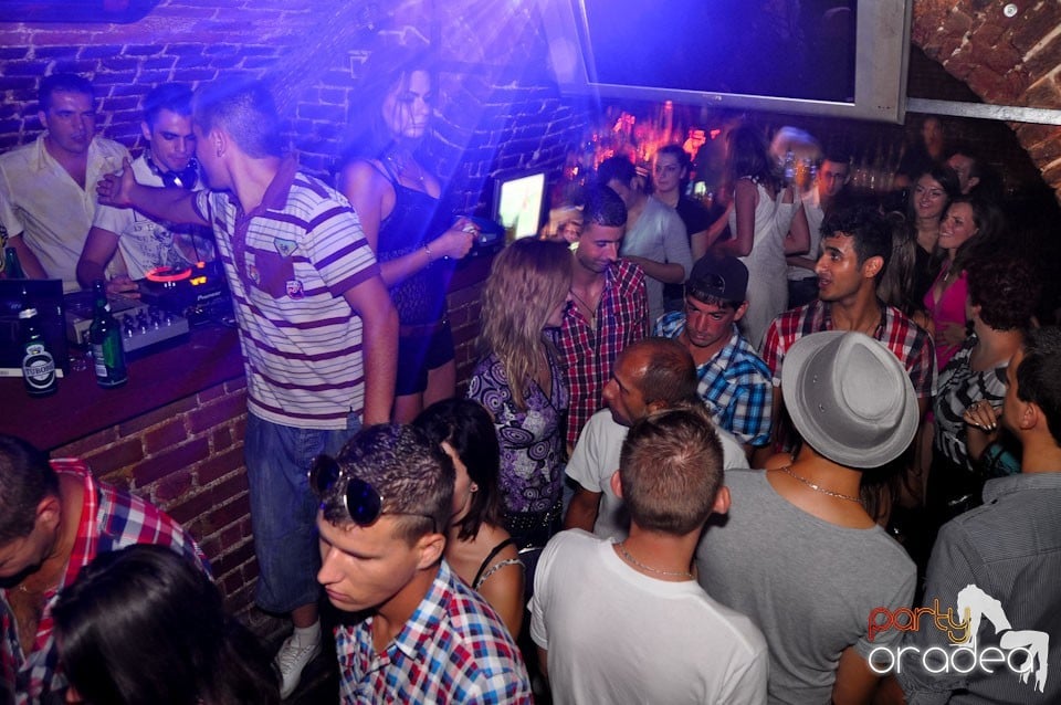 Carlsberg Summer Paty - Sâmbătă, 