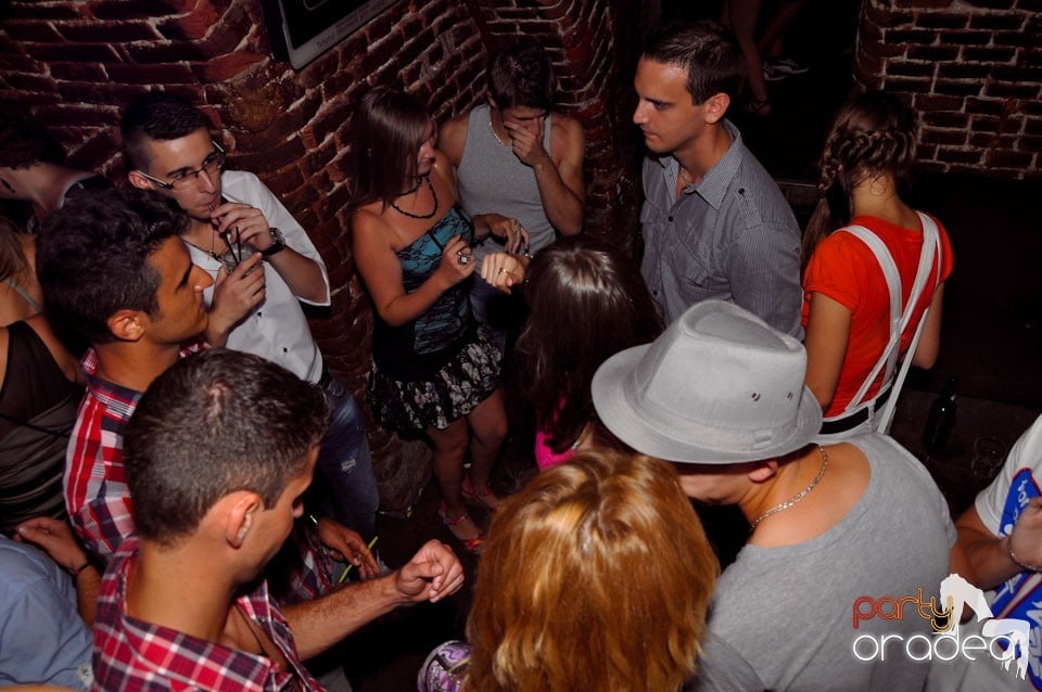 Carlsberg Summer Paty - Sâmbătă, 