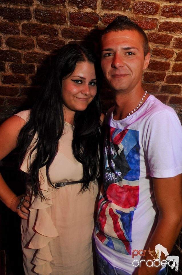 Carlsberg Summer Paty - Sâmbătă, 