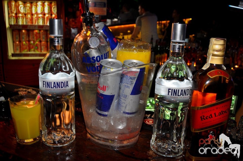 Carlsberg Summer Paty - Sâmbătă, 