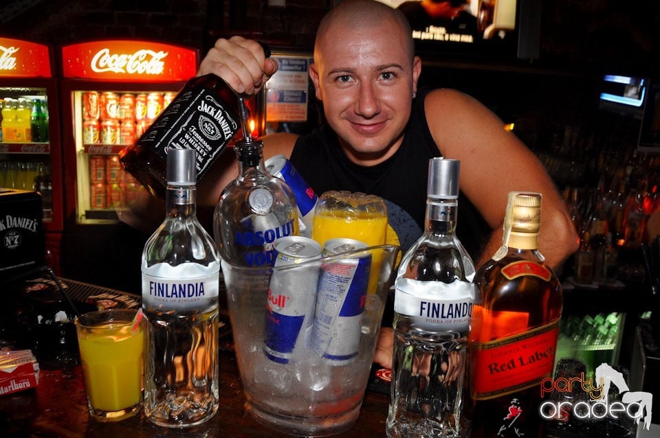 Carlsberg Summer Paty - Sâmbătă, 