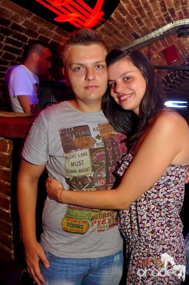 Carlsberg Summer Paty - Sâmbătă, 