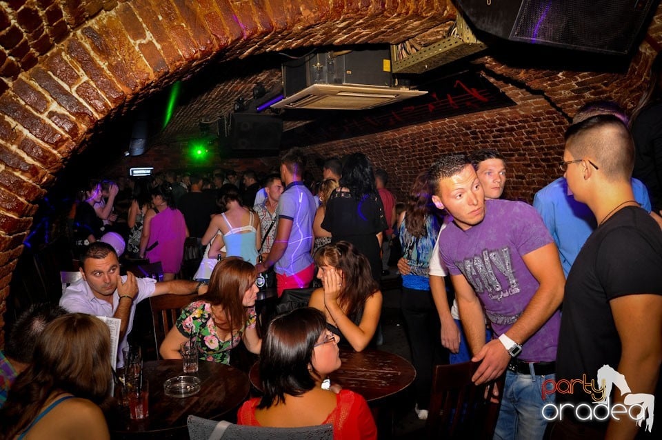 Carlsberg Summer Paty - Sâmbătă, 