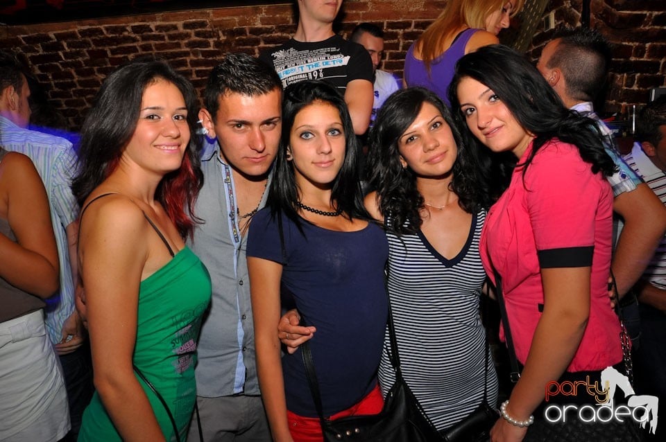 Carlsberg Summer Paty - Sâmbătă, 