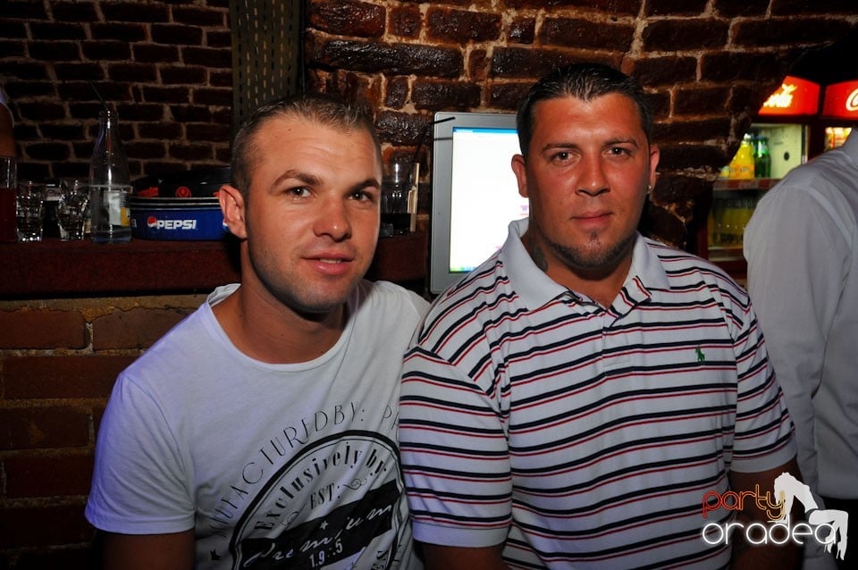 Carlsberg Summer Paty - Sâmbătă, 