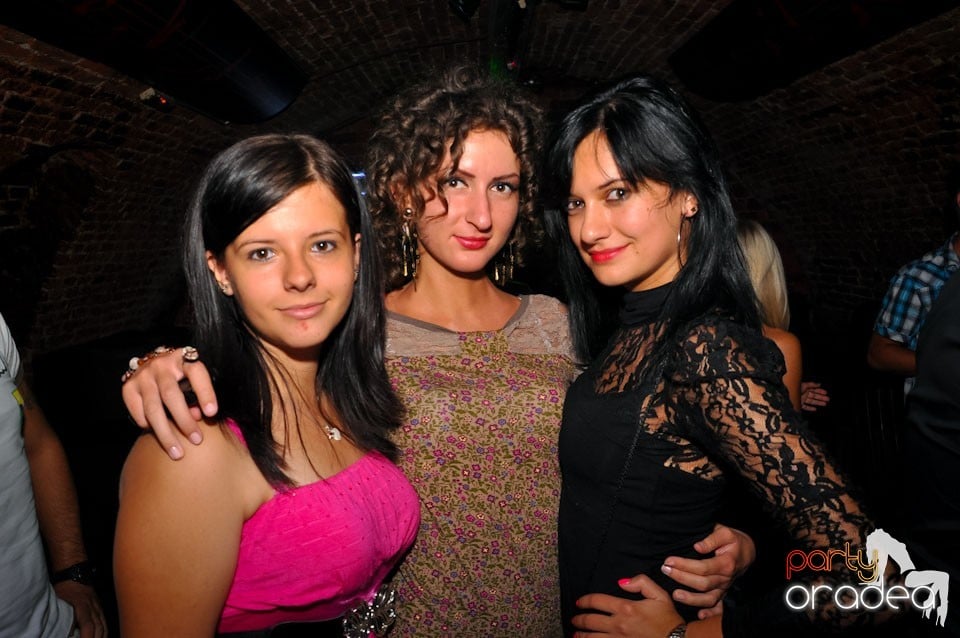 Carlsberg Summer Paty - Sâmbătă, 