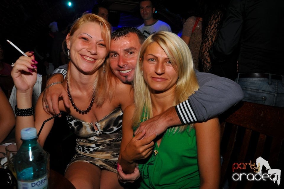 Carlsberg Summer Paty - Sâmbătă, 