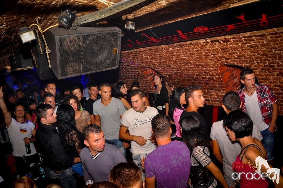 Carlsberg Summer Paty - Sâmbătă, 