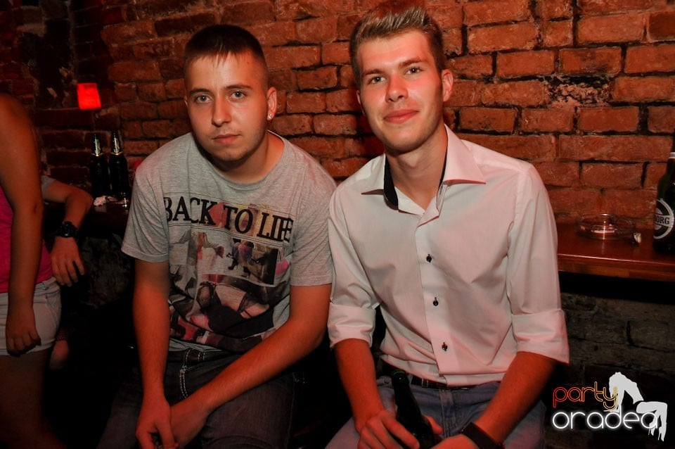 Carlsberg Summer Paty - Sâmbătă, 