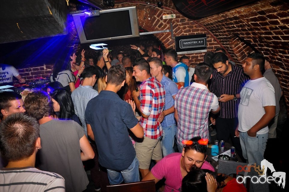 Carlsberg Summer Paty - Sâmbătă, 