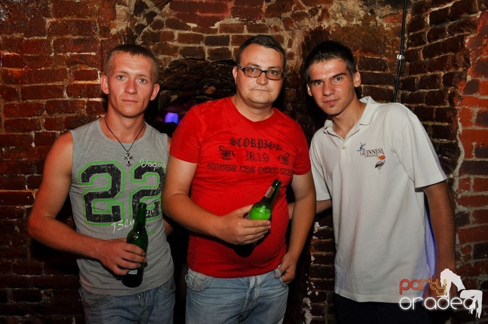 Carlsberg Summer Paty - Sâmbătă, 