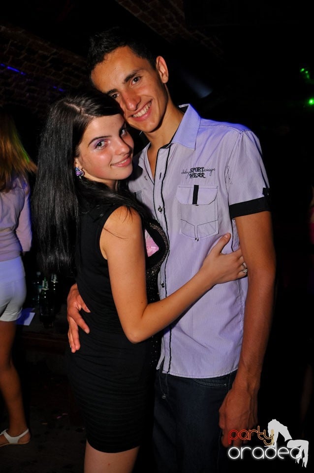 Carlsberg Summer Paty - Sâmbătă, 